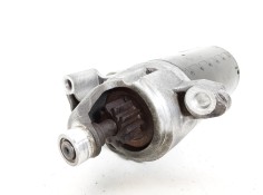 Recambio de motor arranque para audi a4 avant (8k5) (2008) básico quattro referencia OEM IAM
