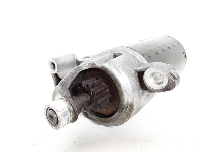 Recambio de motor arranque para audi a4 avant (8k5) (2008) básico quattro referencia OEM IAM   