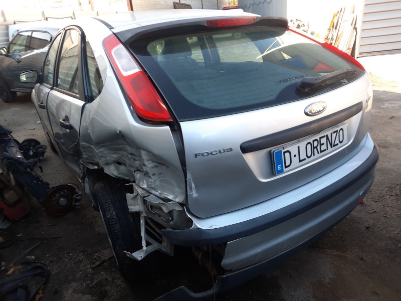 ford focus ii (da_, hcp, dp) del año 2006