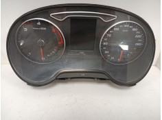 Recambio de cuadro instrumentos para audi a3 sportback (8va, 8vf) 2.0 tdi referencia OEM IAM 8V0920870H  