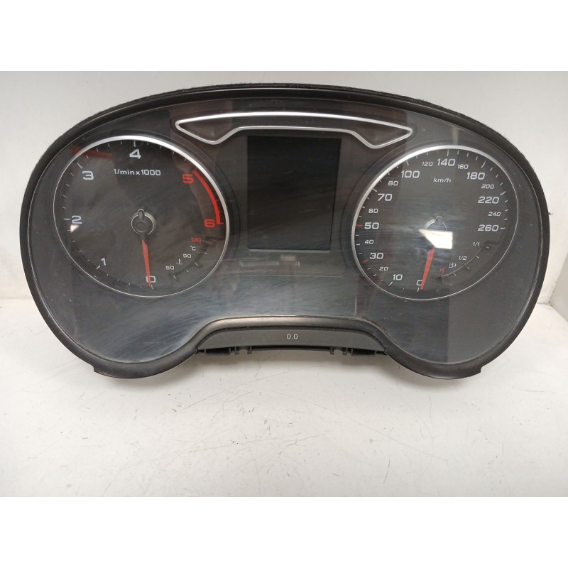 Recambio de cuadro instrumentos para audi a3 sportback (8va, 8vf) 2.0 tdi referencia OEM IAM 8V0920870H  