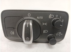 Recambio de mando luces para audi a3 sportback (8va, 8vf) 2.0 tdi referencia OEM IAM   