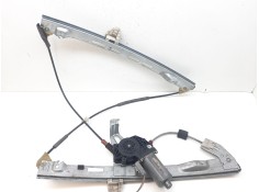 Recambio de elevalunas delantero derecho para peugeot 206 berlina referencia OEM IAM  29335 