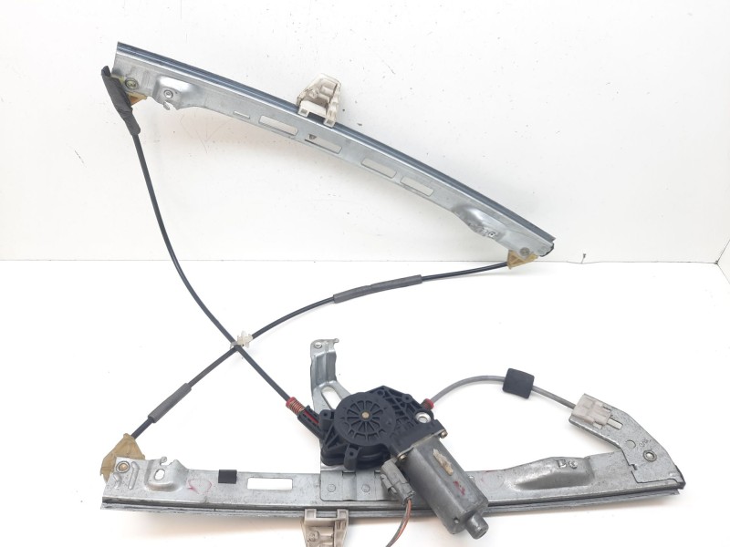 Recambio de elevalunas delantero derecho para peugeot 206 berlina referencia OEM IAM  29335 