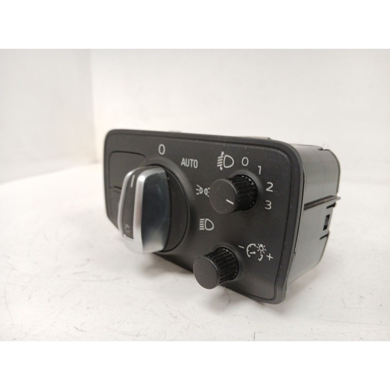 Recambio de mando luces para audi a3 sportback (8va, 8vf) 2.0 tdi referencia OEM IAM   