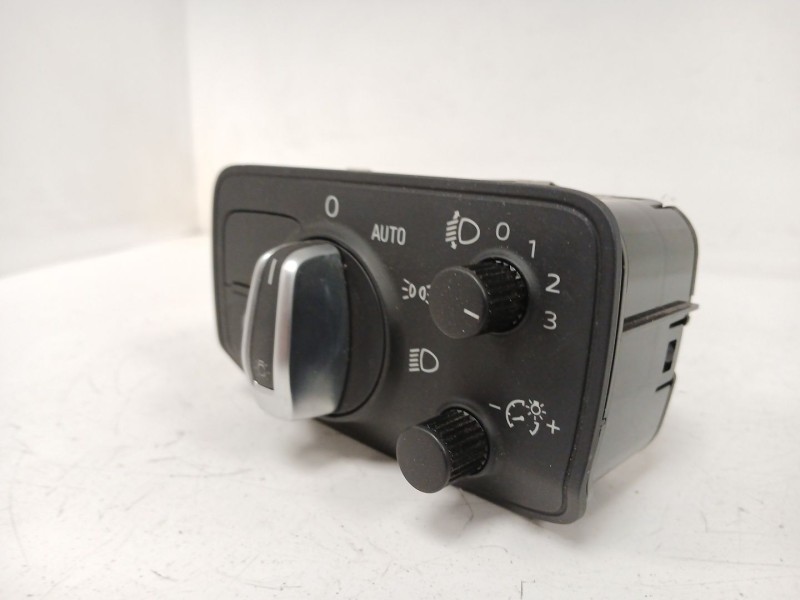 Recambio de mando luces para audi a3 sportback (8va, 8vf) 2.0 tdi referencia OEM IAM   