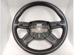 Recambio de volante para audi a3 sportback (8va, 8vf) 2.0 tdi referencia OEM IAM   