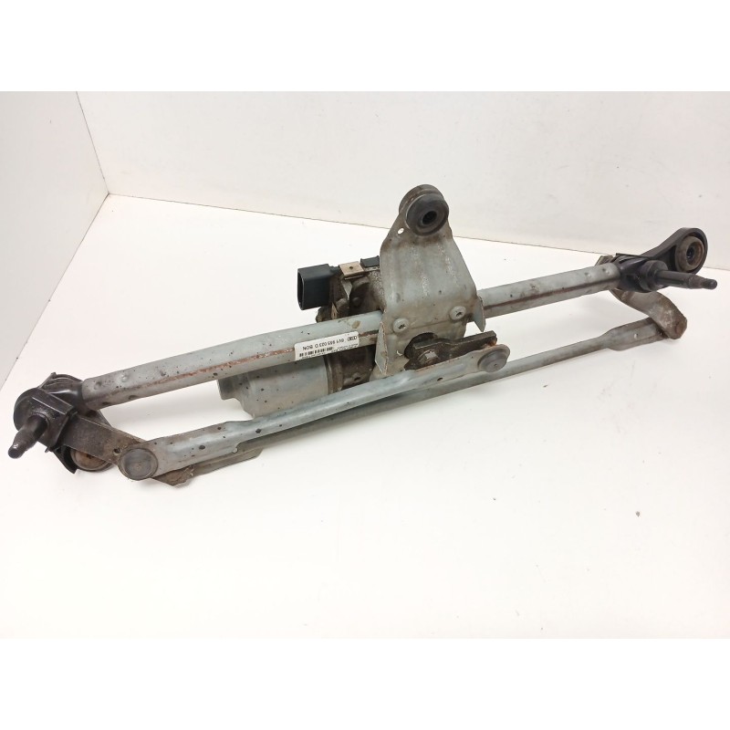 Recambio de motor limpia delantero para audi a3 sportback (8va, 8vf) 2.0 tdi referencia OEM IAM 8V1955119A  1397220663