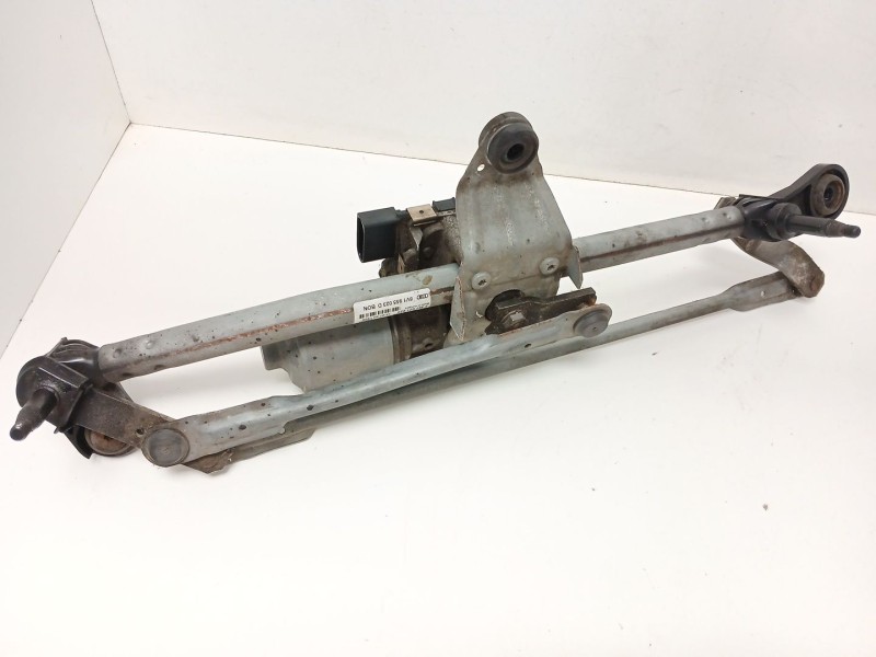 Recambio de motor limpia delantero para audi a3 sportback (8va, 8vf) 2.0 tdi referencia OEM IAM 8V1955119A  1397220663