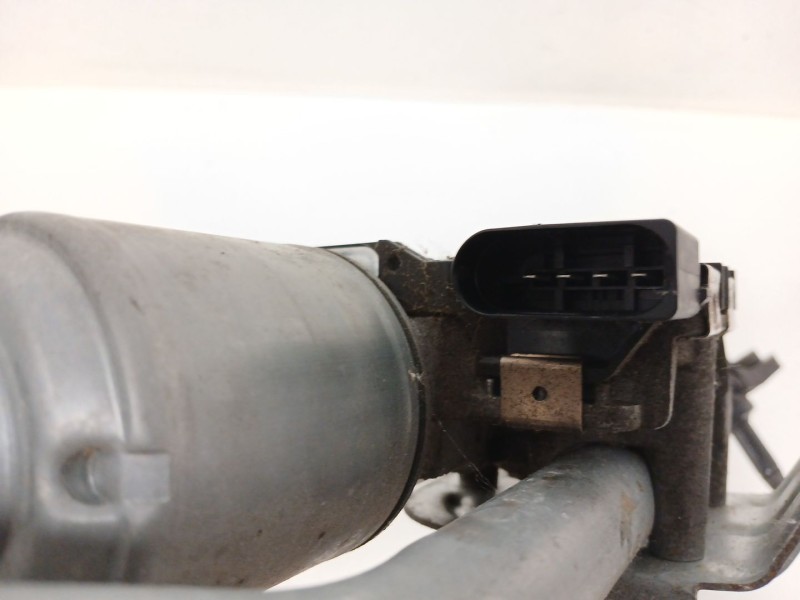 Recambio de motor limpia delantero para audi a3 sportback (8va, 8vf) 2.0 tdi referencia OEM IAM 8V1955119A  1397220663