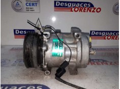 Recambio de compresor aire acondicionado para volvo s40 berlina 1.9 d referencia OEM IAM 8200040681 8094  2