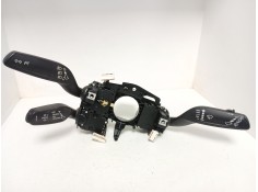 Recambio de mando intermitentes para audi a3 sportback (8va, 8vf) 2.0 tdi referencia OEM IAM 8V0953521B 1002012708007 8V0953502B