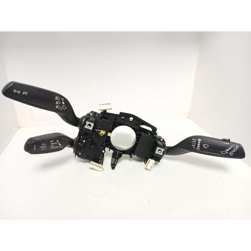 Recambio de mando intermitentes para audi a3 sportback (8va, 8vf) 2.0 tdi referencia OEM IAM 8V0953521B 1002012708007 8V0953502B