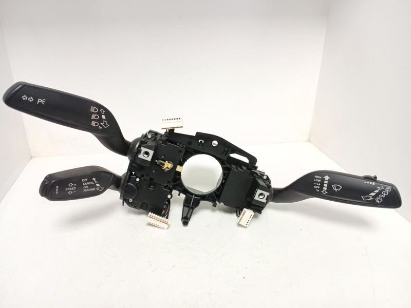 Recambio de mando intermitentes para audi a3 sportback (8va, 8vf) 2.0 tdi referencia OEM IAM 8V0953521B 1002012708007 8V0953502B