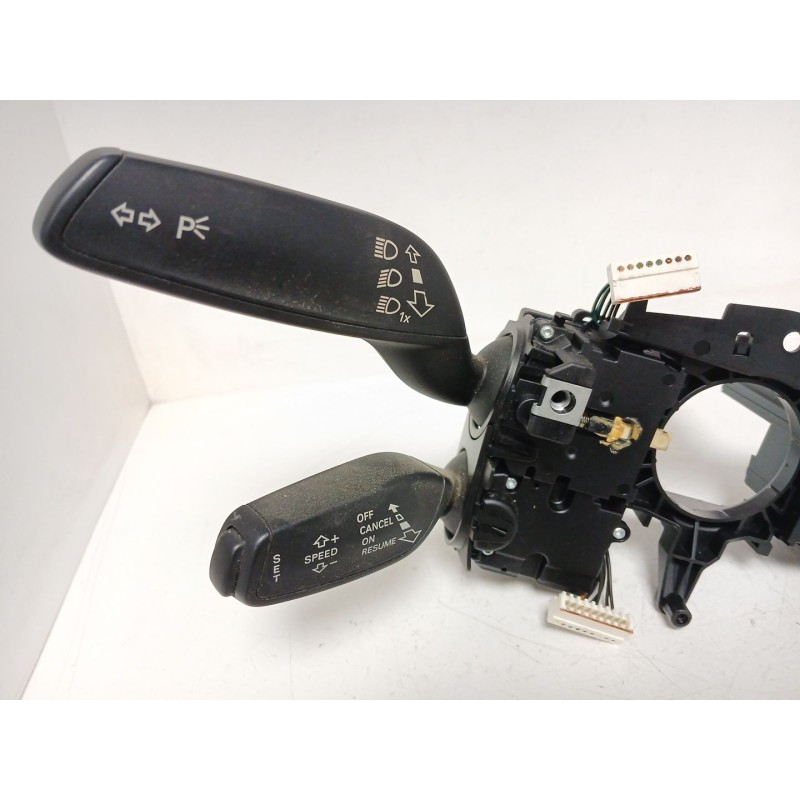 Recambio de mando intermitentes para audi a3 sportback (8va, 8vf) 2.0 tdi referencia OEM IAM 8V0953521B 1002012708007 8V0953502B