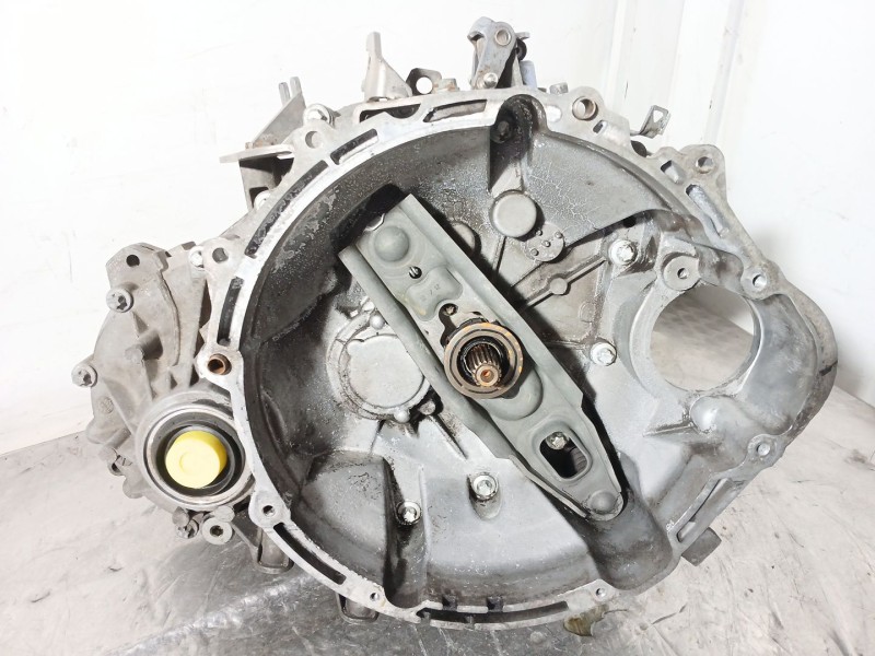 Recambio de caja cambios para smart forfour (454) 1.5 (454.032) referencia OEM IAM PMN130194 T000463513 