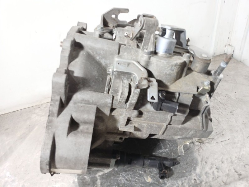 Recambio de caja cambios para smart forfour (454) 1.5 (454.032) referencia OEM IAM PMN130194 T000463513 