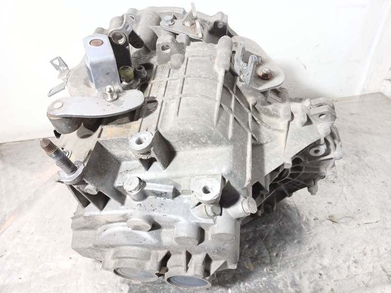 Recambio de caja cambios para smart forfour (454) 1.5 (454.032) referencia OEM IAM PMN130194 T000463513 
