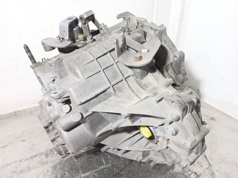 Recambio de caja cambios para smart forfour (454) 1.5 (454.032) referencia OEM IAM PMN130194 T000463513 