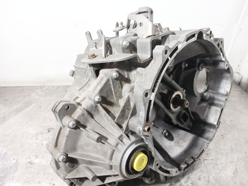 Recambio de caja cambios para smart forfour (454) 1.5 (454.032) referencia OEM IAM PMN130194 T000463513 
