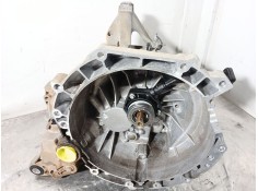 Recambio de caja cambios para ford focus ii (da_, hcp, dp) 1.8 referencia OEM IAM   