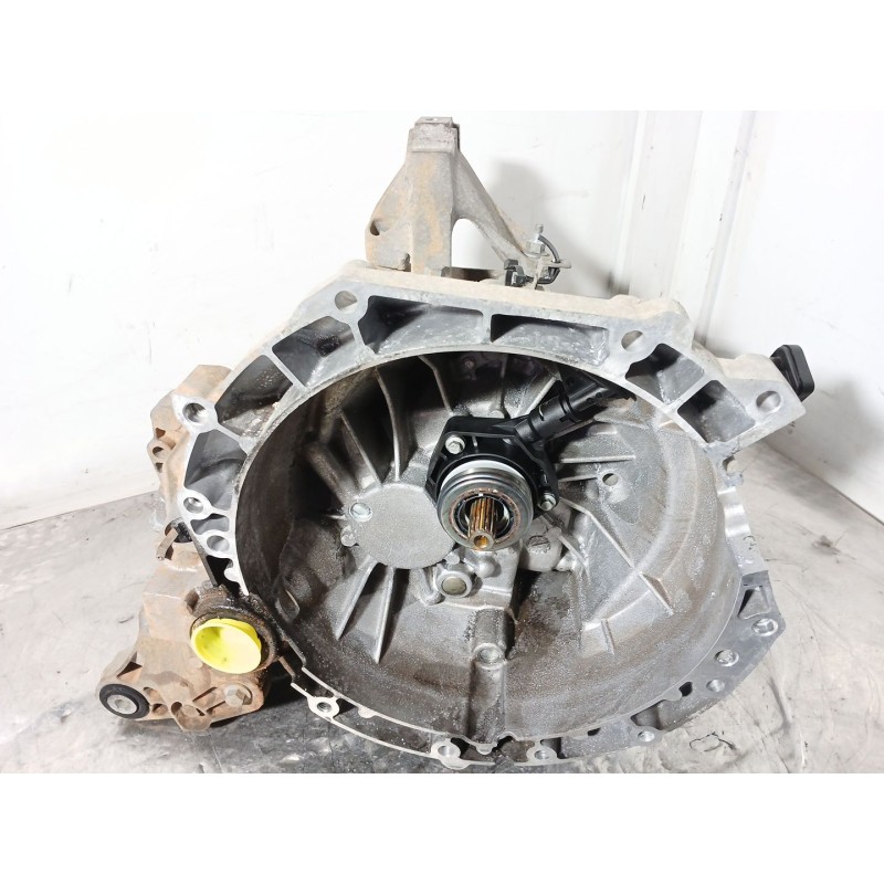 Recambio de caja cambios para ford focus ii (da_, hcp, dp) 1.8 referencia OEM IAM   