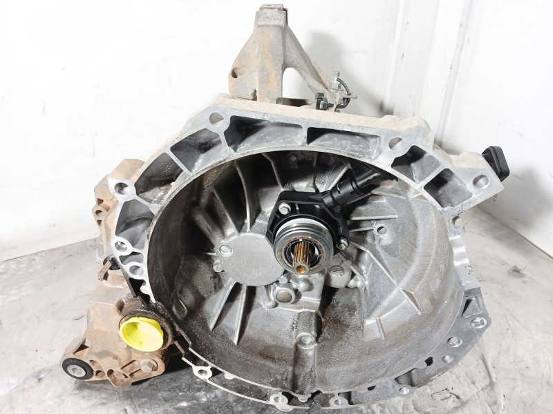 Recambio de caja cambios para ford focus ii (da_, hcp, dp) 1.8 referencia OEM IAM   