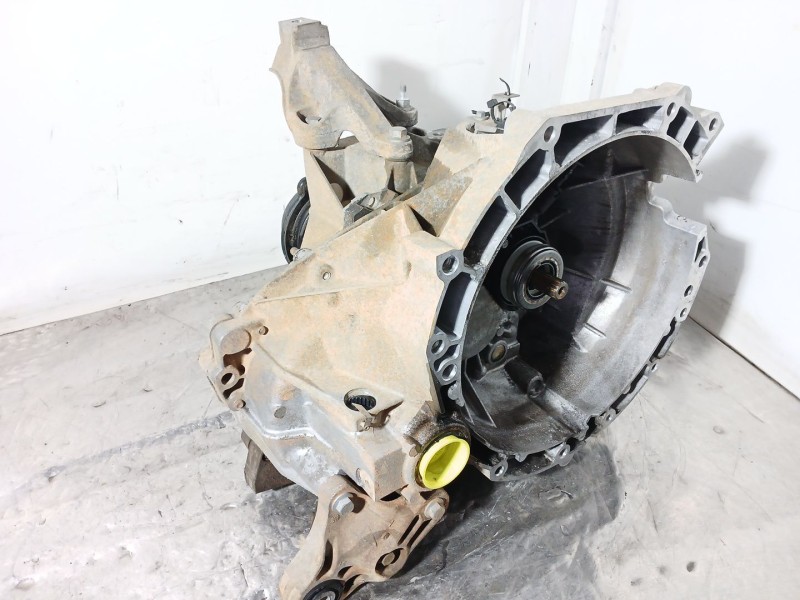 Recambio de caja cambios para ford focus ii (da_, hcp, dp) 1.8 referencia OEM IAM   