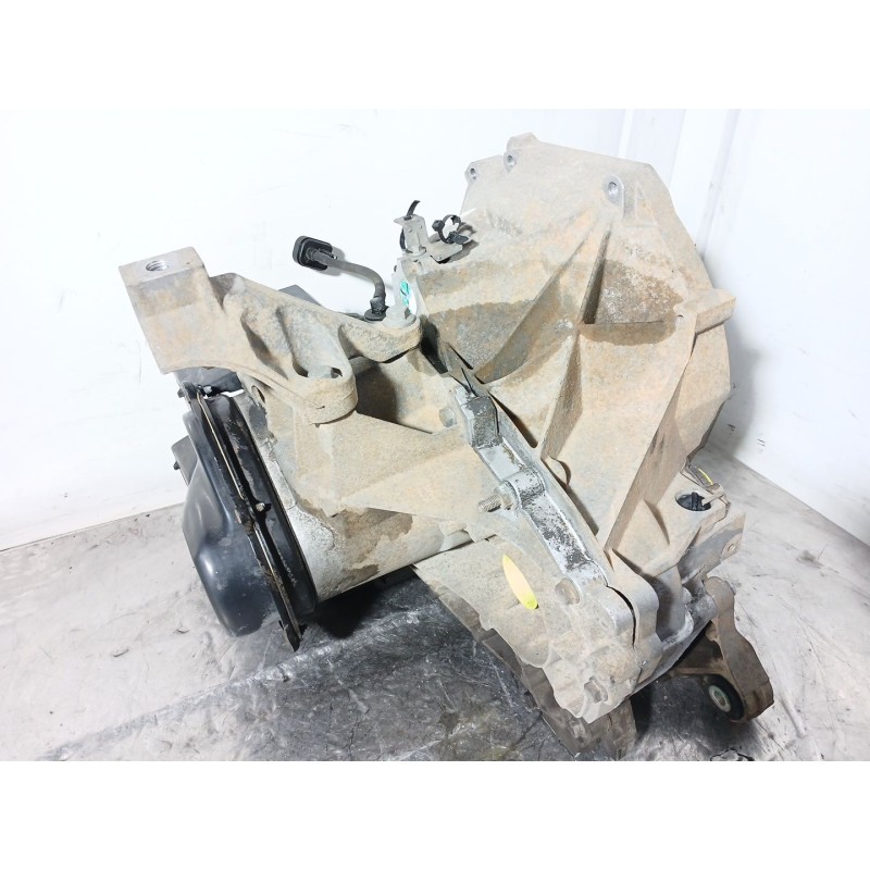 Recambio de caja cambios para ford focus ii (da_, hcp, dp) 1.8 referencia OEM IAM   