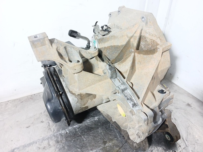 Recambio de caja cambios para ford focus ii (da_, hcp, dp) 1.8 referencia OEM IAM   