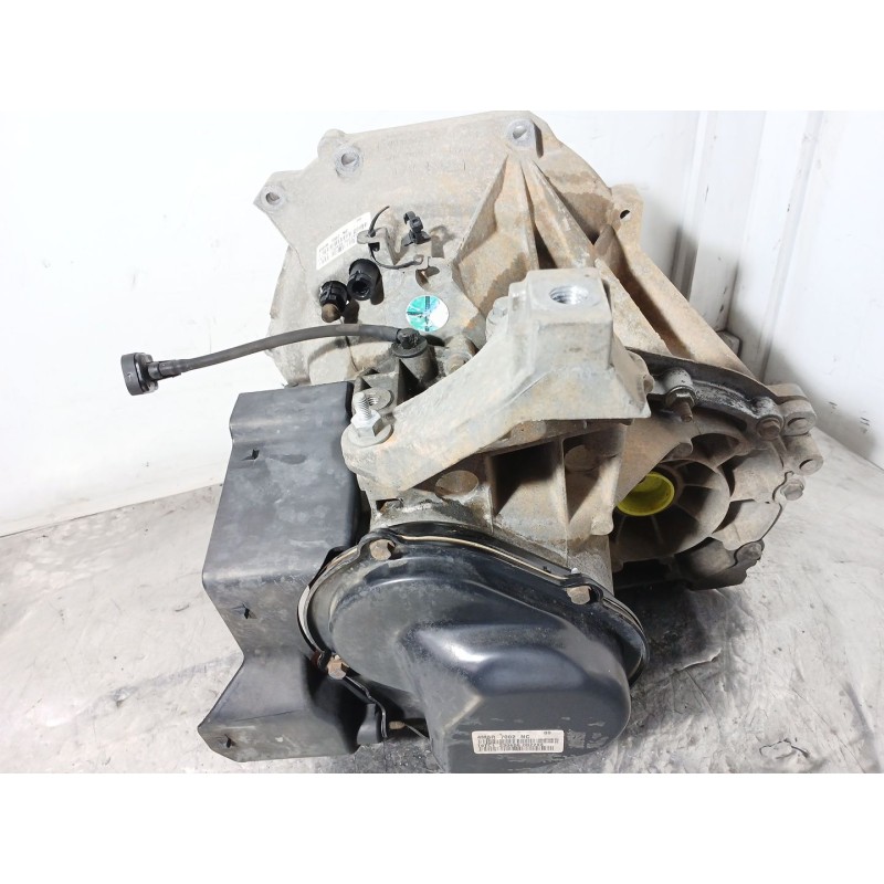 Recambio de caja cambios para ford focus ii (da_, hcp, dp) 1.8 referencia OEM IAM   