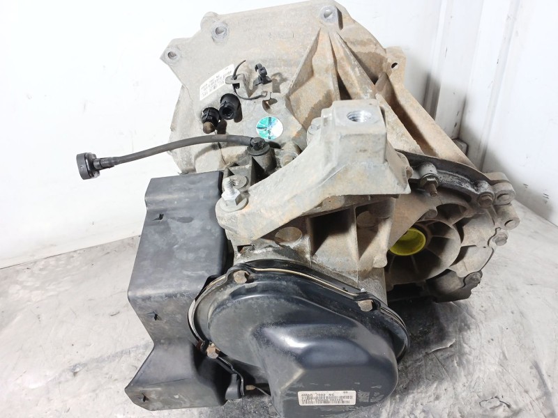 Recambio de caja cambios para ford focus ii (da_, hcp, dp) 1.8 referencia OEM IAM   