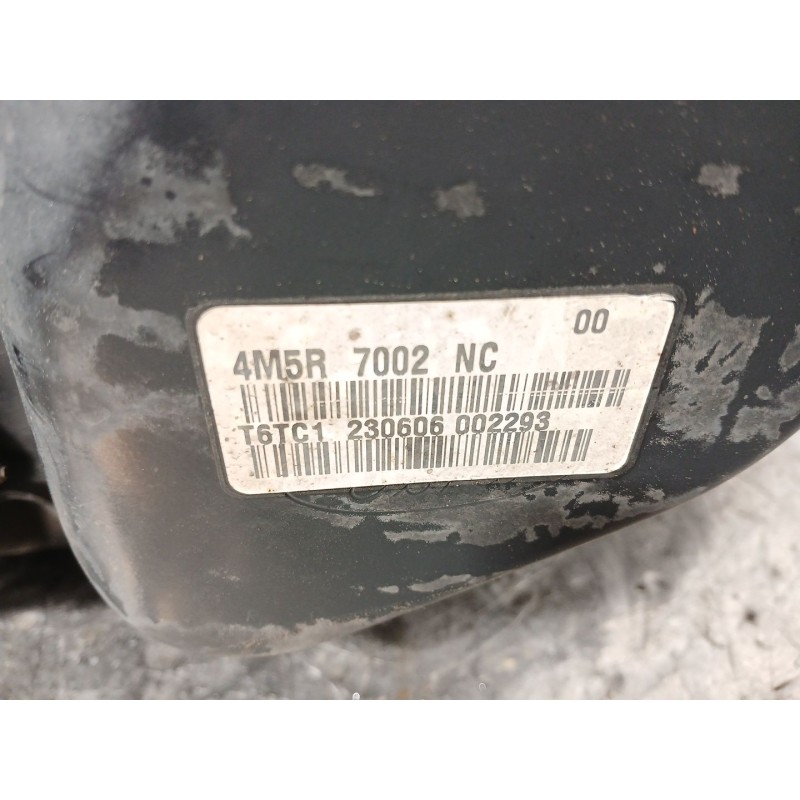 Recambio de caja cambios para ford focus ii (da_, hcp, dp) 1.8 referencia OEM IAM   