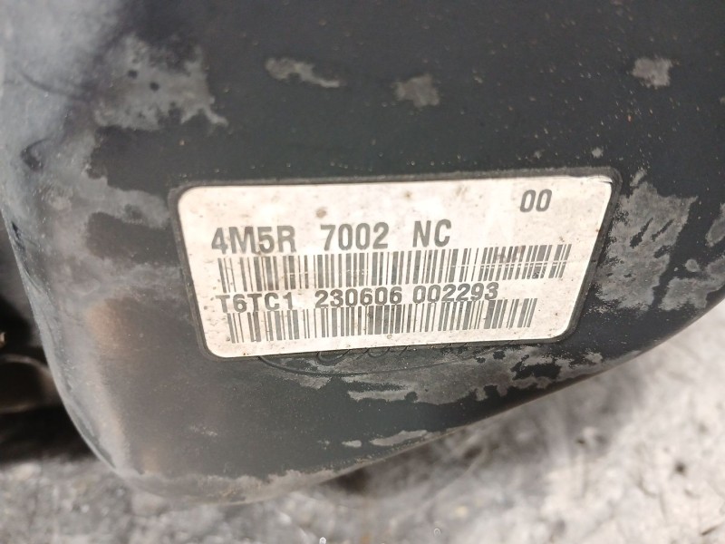 Recambio de caja cambios para ford focus ii (da_, hcp, dp) 1.8 referencia OEM IAM   