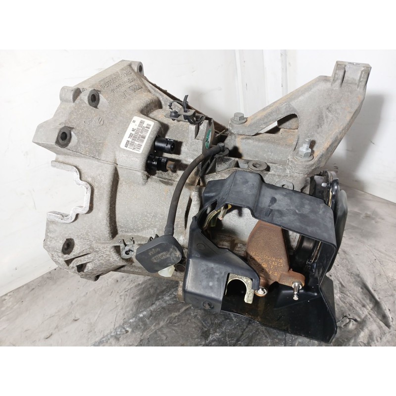 Recambio de caja cambios para ford focus ii (da_, hcp, dp) 1.8 referencia OEM IAM   