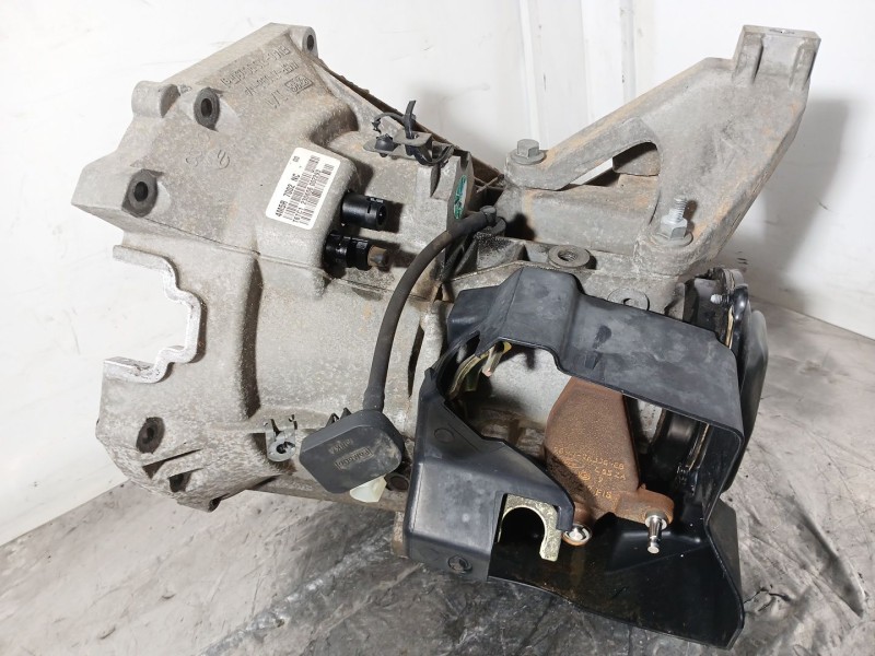 Recambio de caja cambios para ford focus ii (da_, hcp, dp) 1.8 referencia OEM IAM   