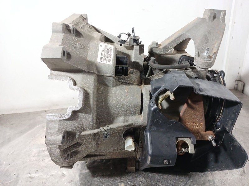 Recambio de caja cambios para ford focus ii (da_, hcp, dp) 1.8 referencia OEM IAM   