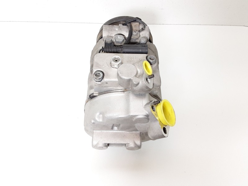 Recambio de compresor aire acondicionado para bmw 3 (e46) 330 d referencia OEM IAM 4471708432  4050120515