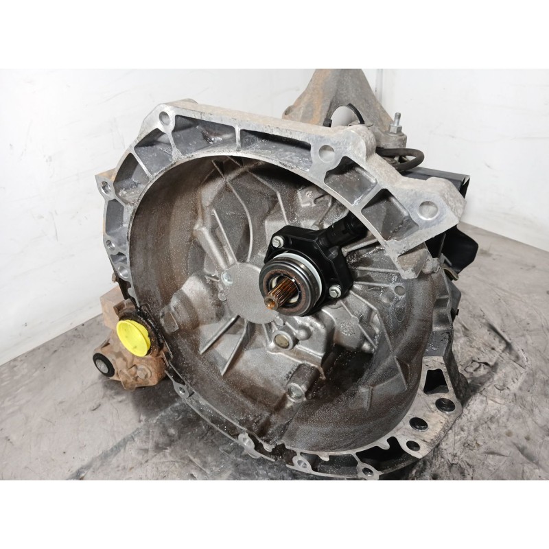 Recambio de caja cambios para ford focus ii (da_, hcp, dp) 1.8 referencia OEM IAM   