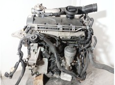 Recambio de motor completo para seat ibiza iii (6l1) 1.9 tdi referencia OEM IAM ATD  