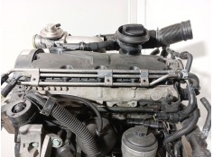 Recambio de motor completo para seat ibiza iii (6l1) 1.9 tdi referencia OEM IAM ATD   2