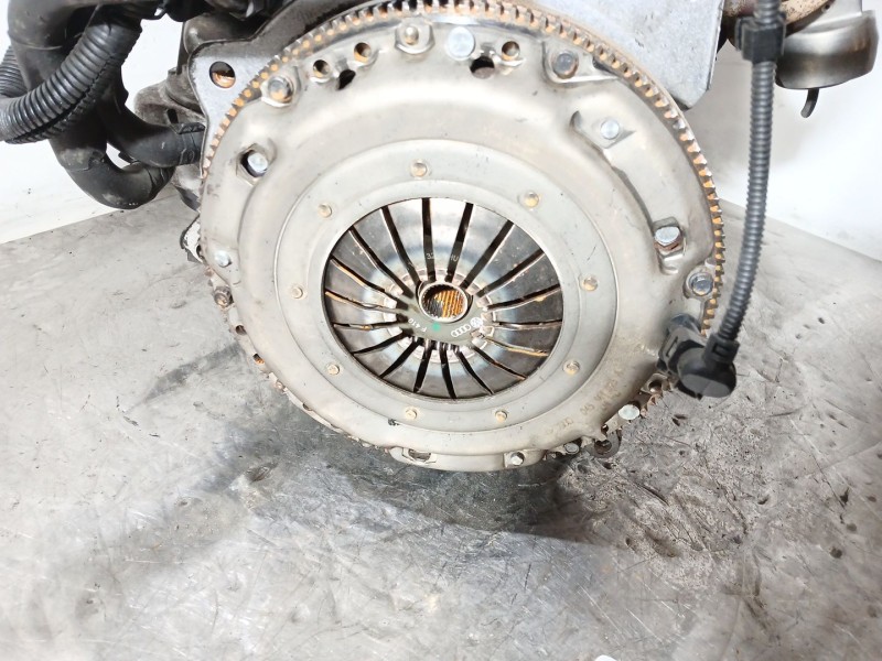 Recambio de motor completo para seat ibiza iii (6l1) 1.9 tdi referencia OEM IAM ATD  