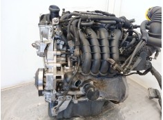 Recambio de motor completo para smart forfour (454) 1.5 (454.032) referencia OEM IAM   