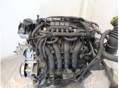 Recambio de motor completo para smart forfour (454) 1.5 (454.032) referencia OEM IAM    2