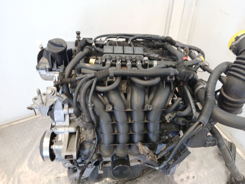 Recambio de motor completo para smart forfour (454) 1.5 (454.032) referencia OEM IAM   
