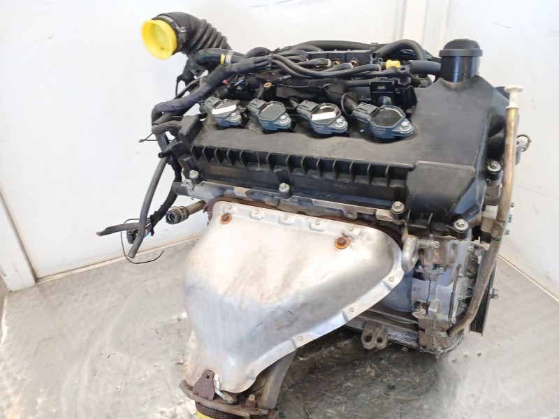 Recambio de motor completo para smart forfour (454) 1.5 (454.032) referencia OEM IAM   