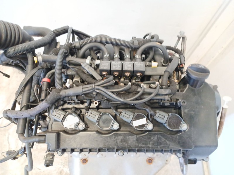 Recambio de motor completo para smart forfour (454) 1.5 (454.032) referencia OEM IAM   