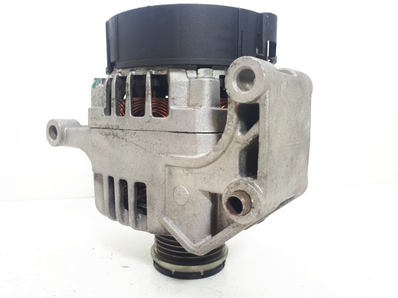 Recambio de alternador para opel corsa d corsavan referencia OEM IAM   LRA03065