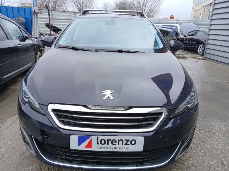 peugeot 308 sw ii (lc_, lj_, lr_, lx_, l4_) del año 2016