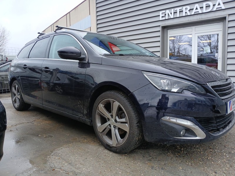 peugeot 308 sw ii (lc_, lj_, lr_, lx_, l4_) del año 2016